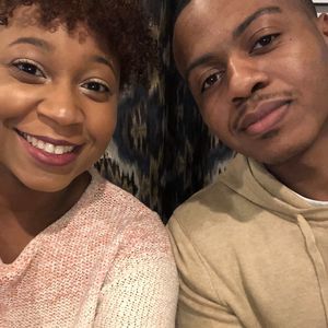 Meet your Posher, Simone